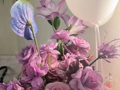 -秀儿家の小确幸花园西餐厅
