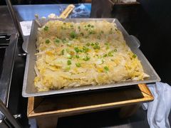 -很久以前羊肉串(簋街店)