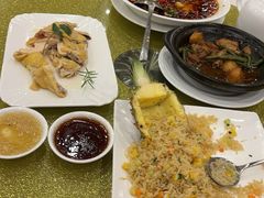 -三亚海韵度假酒店·韵和轩中餐厅