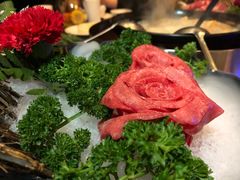 -捞神煲汤火锅(湖滨商业街店)