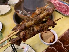 -月圆火锅(宁海东路二店)