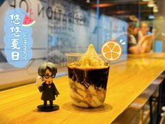 -喜茶(上海正大广场店)