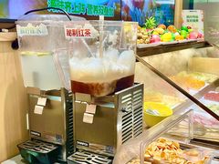 -豪客来牛排(中华城店)
