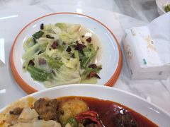 -老字号大盘鸡·丸子汤·抓饭