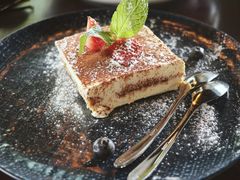 提拉米苏-IL Forno 意坊·意大利餐厅(花园店)