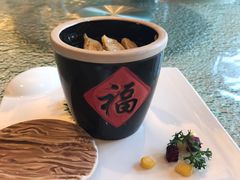 -通安客栈中餐厅·何家小馆