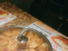 -黄记煌三汁焖锅(金凤万达广场店)