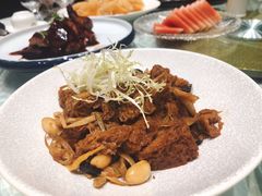 -望乡楼上海菜(日月光店)