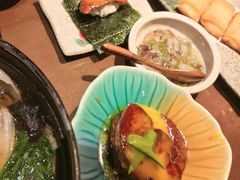 -千代武日本料理(哈西店)