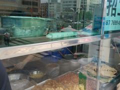 -老宾州南街酸粉店(民族大道店)