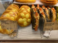 -PAPER STONE BAKERY(天环店)