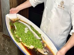 -许家菜(望江店)