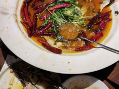 -清水亭湖北菜(大屯DT51店)