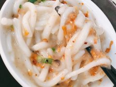 -老西关濑粉(文明路店)
