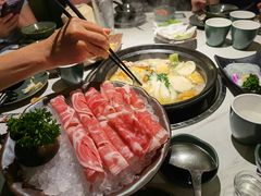 -狐狸爱上椰子鸡(滨江星光大道店)