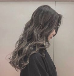 -GIRL STYLE 烫发·染发沙龙