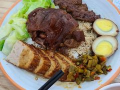 -瑞霖·隆江猪脚饭