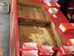 -阿男野栗王(金门路店)