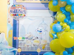 -同庆楼(奥体中心店)