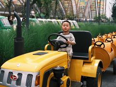 -中国天府农业博览园