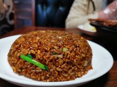 酱油炒饭-掌上鲜(南顺城街店)