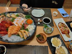 -菊上日式料理(蚌埠银泰店)
