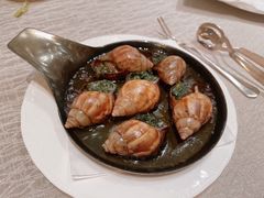 -太平洋西餐厅(金陵饭店)