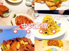 -小桃红·东北菜·春饼烤鸭(南阳湖街店)