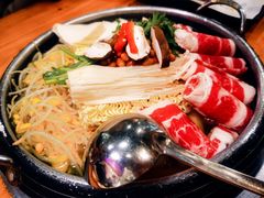 -咕咕站韩国料理(紫金港店)