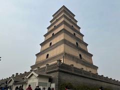 -大慈恩寺(大雁塔)