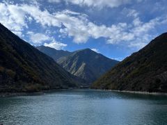-叠溪松坪沟景区