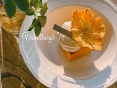 -Vanillacafe香草咖啡(银海大世界店)