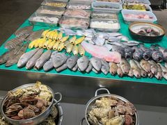 -木柴豆腐·活海鲜·鲁菜