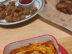 -菲滋意式餐厅(温岭银泰城店)