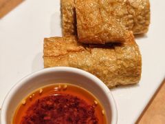 -枣子树·素食餐厅(普陀山店)