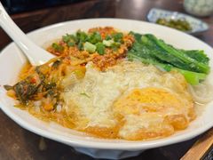 -吃货私房菜(丽江束河古镇店)