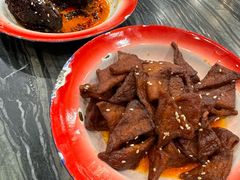 -江湖黑大兔(杨家坪店)
