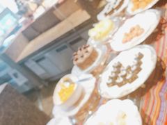 -温州喜来登酒店-盛宴西餐厅