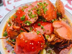 -阆辣荟餐饮(老味道8年·古城店)