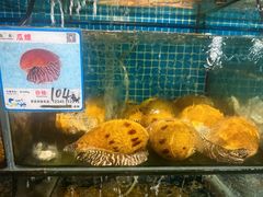 -范饭椰林川湘味海鲜·椰子鸡(三亚湾椰梦长廊店)