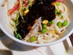 -到家尝北京菜(西坝河店)