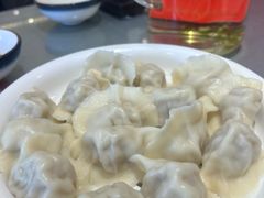 -添福来墨鱼饺子 · 海鲜东北菜(大连星海·黄浦路店)