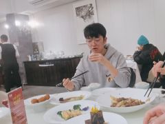 -满堂·烤鸭店·北京菜(鼓楼店)