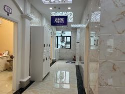 点击看大图 -三亚维多利亚医疗美容医院