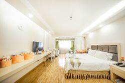 -大美母婴月子中心(馨乐庭店)