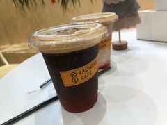 -XI·LaundryCafe 喜咖自助洗衣咖啡店