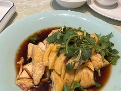 -金典银峰老鹅馆·昆山菜(亭林公园店)