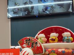 -唐小姐の私宠·宠物洗护美容·撸猫馆·购宠(周浦万达旗舰店)