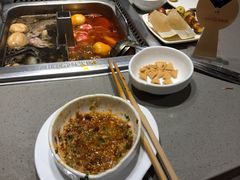 -海底捞火锅(杭州萧山宝龙广场店)