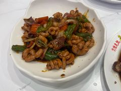 -澳门陈光记烧味饭店(南京德基广场店)